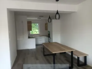 Pronájem rodinného domu, Praha - Řeporyje, 150 m2