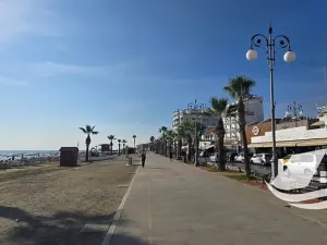 Prodej bytu 2+kk, Larnaka, Kypr, 52 m2
