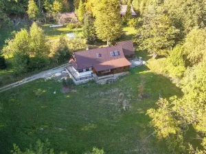 Pronájem chalupy, Prostřední Bečva, 100 m2