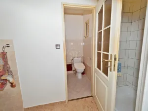 Prodej bytu 2+kk, Praha - Smíchov, Klicperova, 57 m2
