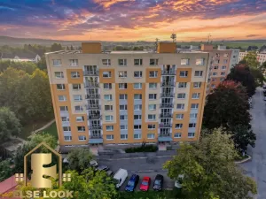 Prodej bytu 4+1, Vamberk, Struha, 85 m2
