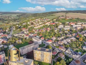Prodej bytu 4+1, Vamberk, Struha, 85 m2