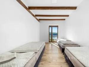 Prodej rodinného domu, Županovice, 489 m2