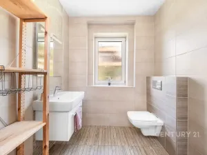 Prodej rodinného domu, Županovice, 489 m2