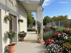 Prodej bytu 3+kk, Teplice, Albrechtova, 68 m2