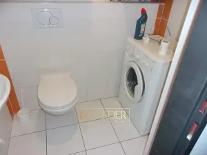 Pronájem bytu 2+kk, Novosedlice, Komenského, 54 m2