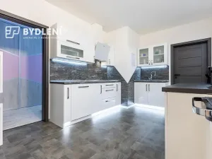 Prodej bytu 4+1, Teplice, Maršovská, 82 m2