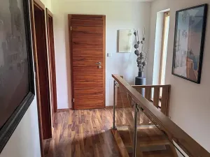 Prodej rodinného domu, Husinec, Hlavní, 155 m2