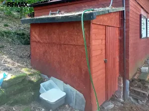Prodej chaty, Hřivice, 15 m2