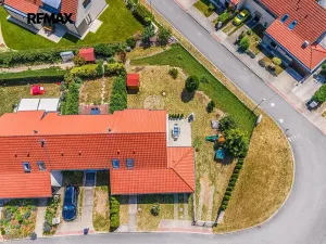 Prodej rodinného domu, Lidice, Starosty Hejmy, 148 m2