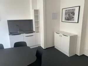 Pronájem kanceláře, Brno, Gajdošova, 23 m2