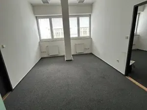 Pronájem kanceláře, Brno, Jana Babáka, 32 m2