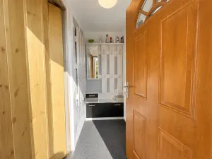 Prodej rodinného domu, Radvanice, 90 m2