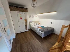 Prodej rodinného domu, Liberec, Karoliny Světlé, 194 m2
