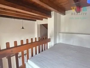 Pronájem rodinného domu, Prostějov, Za humny, 55 m2
