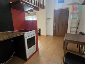 Pronájem rodinného domu, Prostějov, Za humny, 55 m2