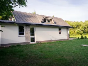 Prodej rodinného domu, Stará Paka - Roškopov, 216 m2