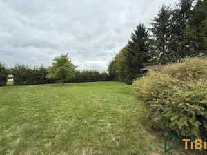 Prodej pozemku pro bydlení, Opatovec, 1933 m2