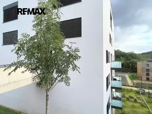 Pronájem bytu 1+kk, Praha - Smíchov, Podbělohorská, 39 m2