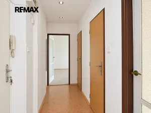 Prodej bytu 2+1, Praha - Strašnice, Černokostelecká, 51 m2