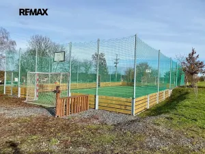 Pronájem rodinného domu, Mukařov, Na Kopci, 103 m2