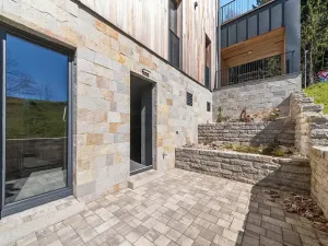 Prodej bytu 2+kk, Benecko, 55 m2