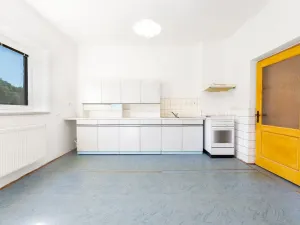 Prodej rodinného domu, Horní Bludovice - Prostřední Bludovice, 130 m2