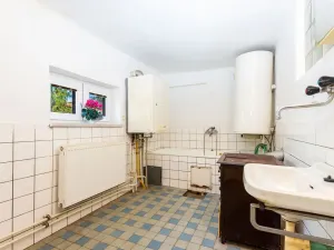 Prodej rodinného domu, Horní Bludovice - Prostřední Bludovice, 130 m2