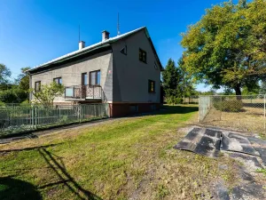 Prodej rodinného domu, Horní Bludovice - Prostřední Bludovice, 130 m2