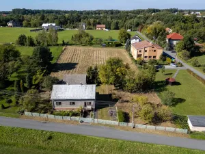 Prodej rodinného domu, Horní Bludovice - Prostřední Bludovice, 130 m2