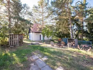 Prodej chaty, Bojanovice, 82 m2