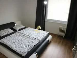 Pronájem bytu 3+1, Jirkov, Krušnohorská, 77 m2