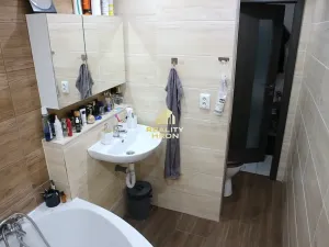 Pronájem bytu 3+1, Jirkov, Krušnohorská, 77 m2