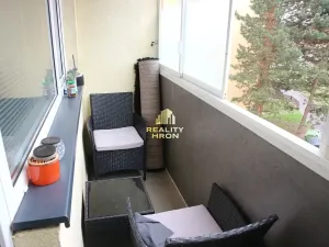 Pronájem bytu 3+1, Jirkov, Krušnohorská, 77 m2