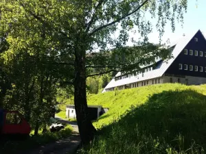 Pronájem bytu, Rokytnice nad Jizerou - Studenov, 33 m2
