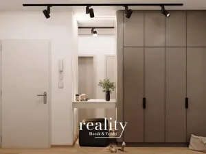 Prodej bytu 3+kk, Znojmo, 60 m2