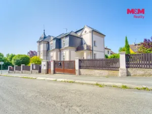 Pronájem bytu 2+1, Plzeň - Doudlevce, Šípková, 88 m2