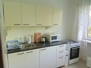 Prodej bytu 2+1, Praha - Vršovice, Murmanská, 60 m2