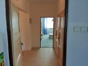 Prodej bytu 2+1, Praha - Vršovice, Murmanská, 60 m2