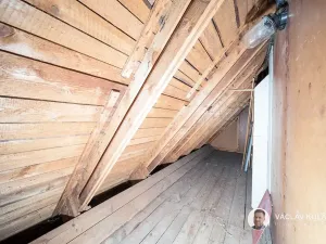 Prodej rodinného domu, Ostroměř, Domoslavická, 110 m2