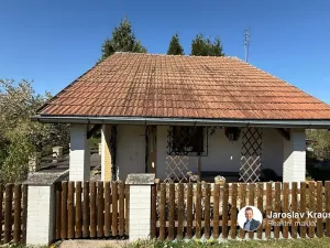 Prodej chaty, Jičín, 48 m2