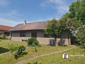 Prodej rodinného domu, Stěžery, Lipová, 196 m2