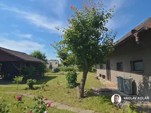 Prodej rodinného domu, Stěžery, Lipová, 196 m2