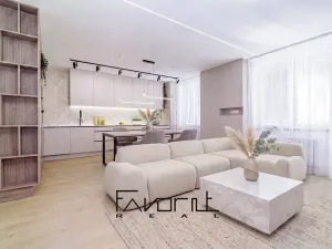 Prodej bytu 4+kk, Ostrava, Alberta Kučery, 100 m2