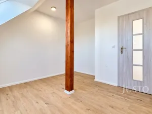 Pronájem bytu 3+kk, Kestřany, 50 m2