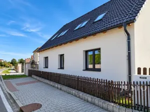 Pronájem bytu 3+kk, Kestřany, 50 m2