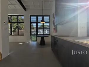 Pronájem kanceláře, Písek, Za Nádražím, 85 m2