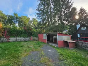 Prodej chalupy, Žďár, 74 m2