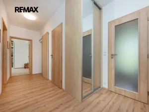 Prodej bytu 3+kk, Praha - Kobylisy, Horňátecká, 78 m2