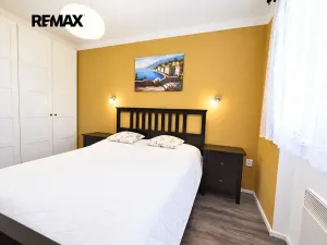 Prodej bytu 3+1, Milovice, Dukelská, 72 m2